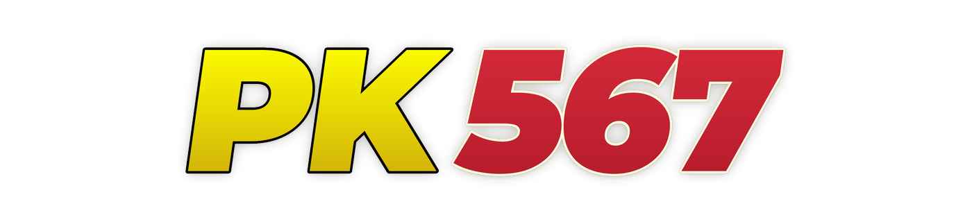 pk567 Logo